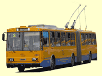 Trolejbus 15Tr (ev.č.340)